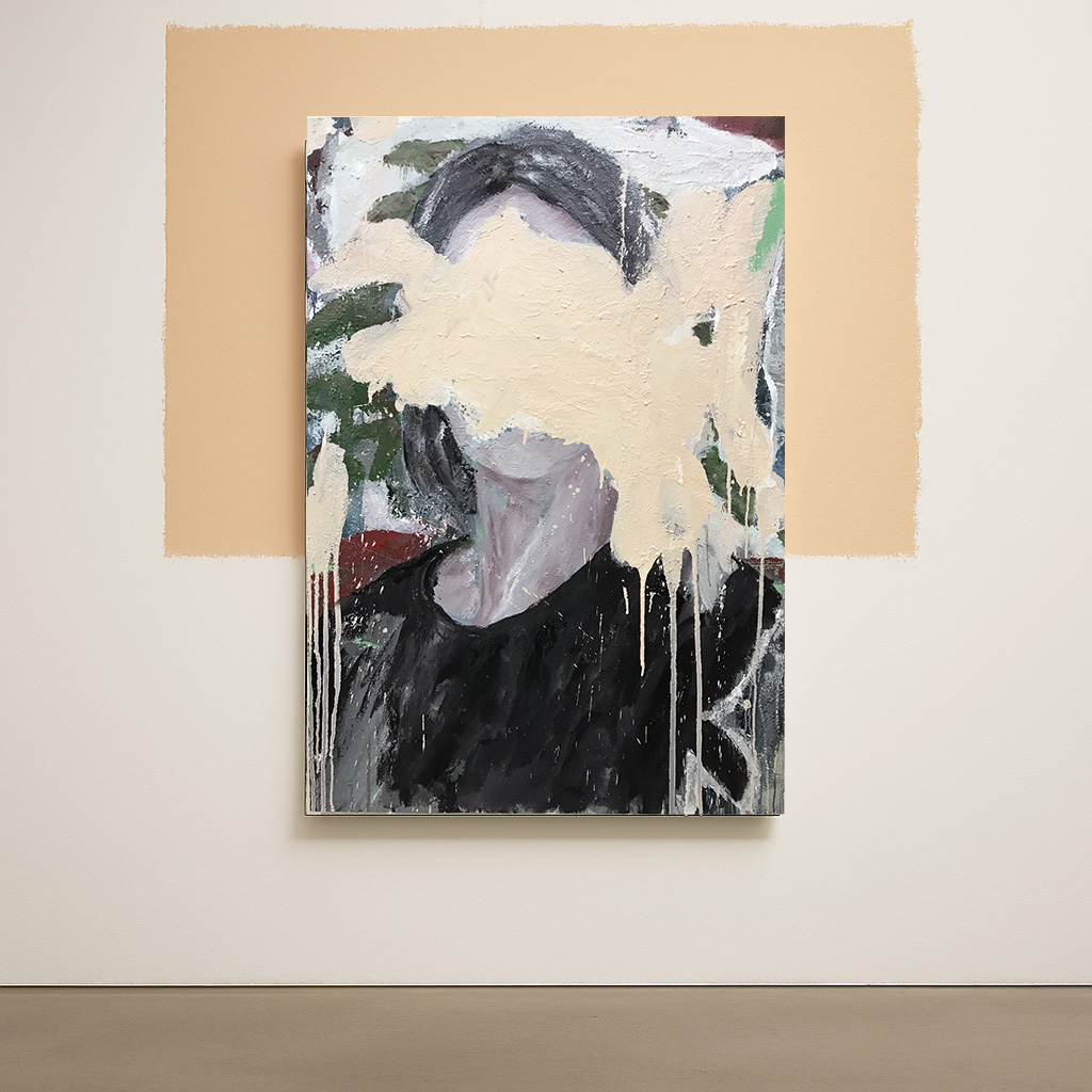Installation view 4