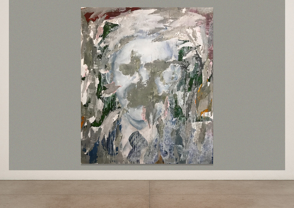 Installation view 4