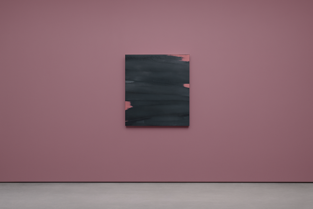 Installation view 2