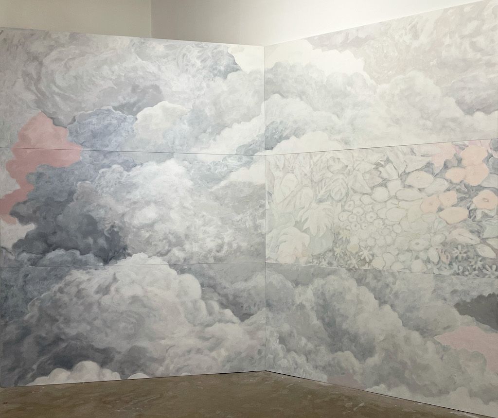 Installation view 3 