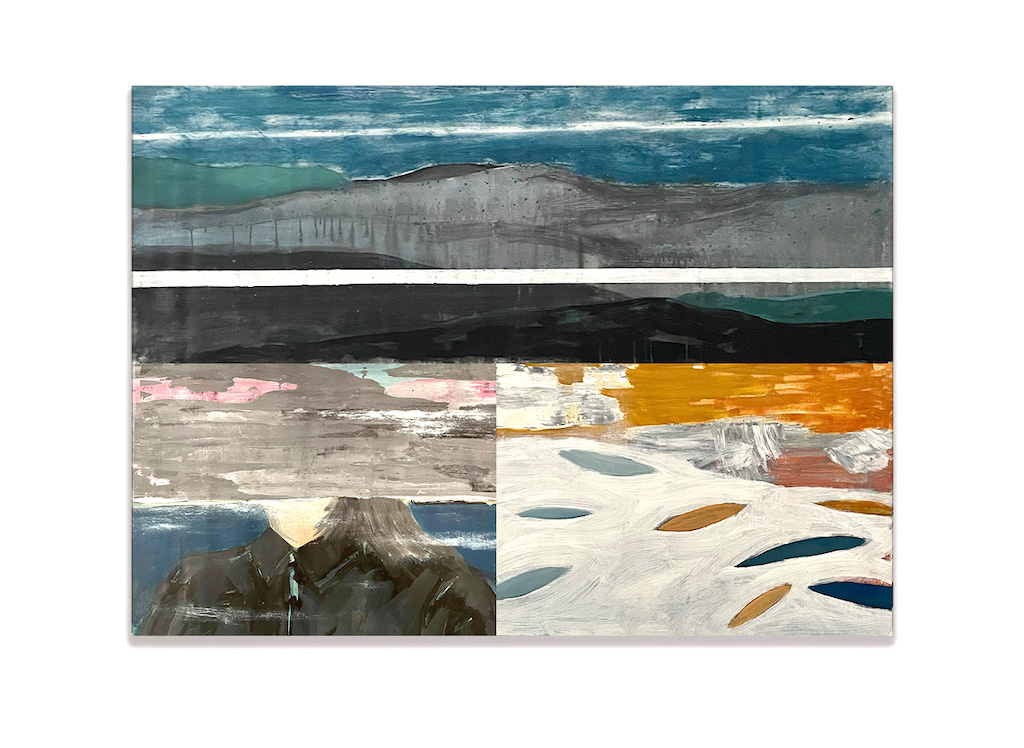 Installation view 5
